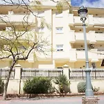 Apartamento Fercomar Triton