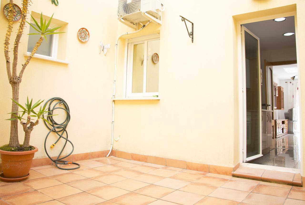 Lägenhet Apartamento Fercomar Triton