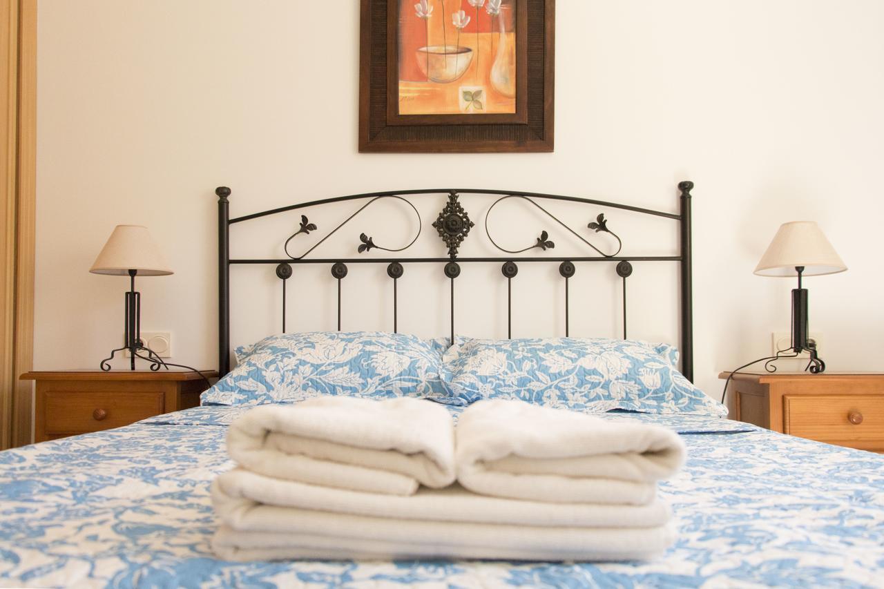 Apartamento Fercomar Triton Lägenhet Nerja