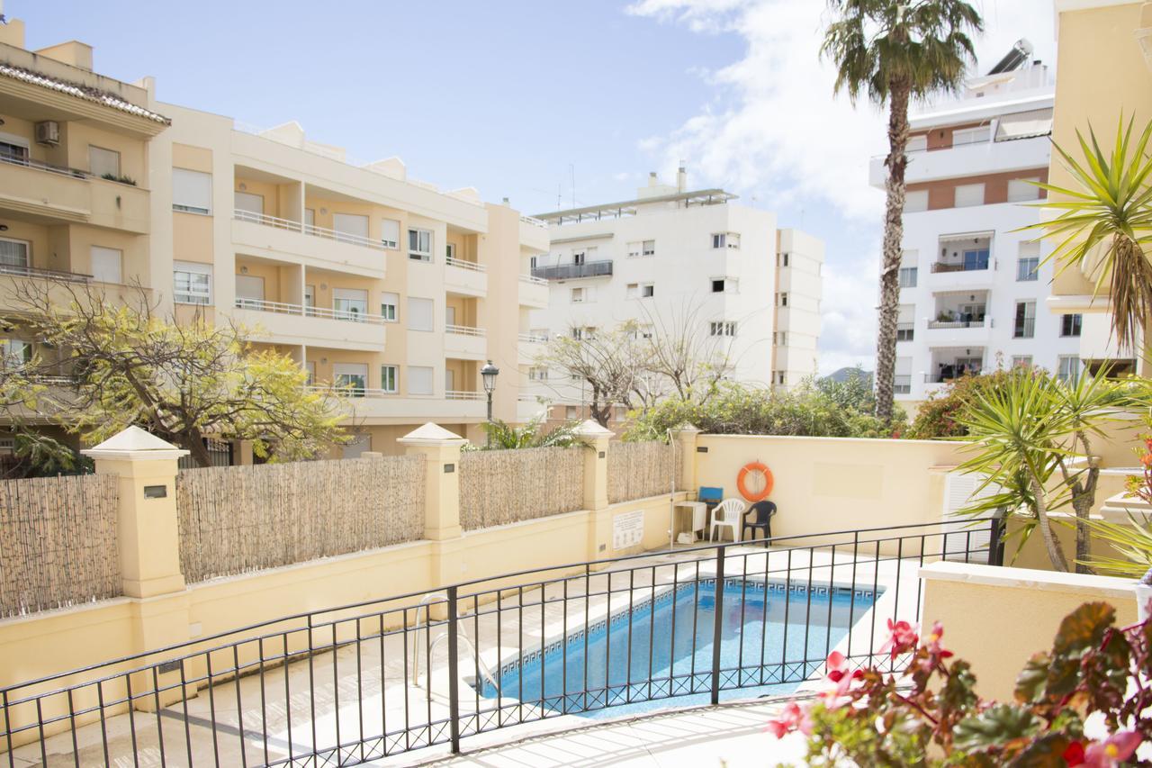 Lägenhet Apartamento Fercomar Triton Nerja