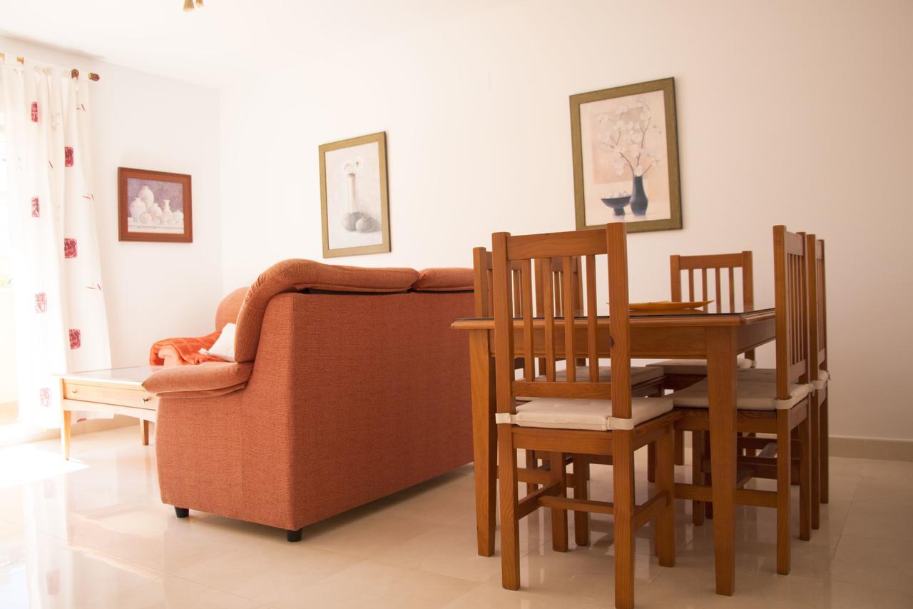 Lägenhet Apartamento Fercomar Triton *